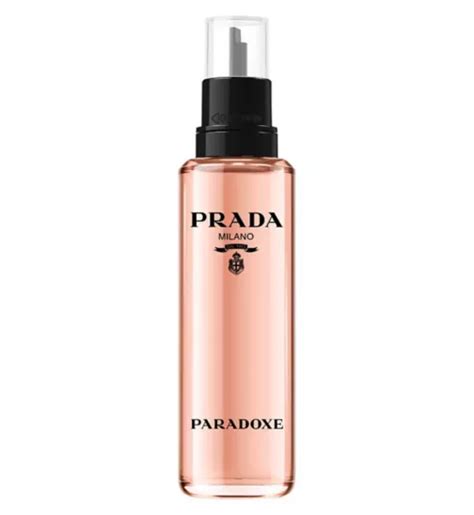 paradoxe perfume prada|prada paradoxe perfume boots.